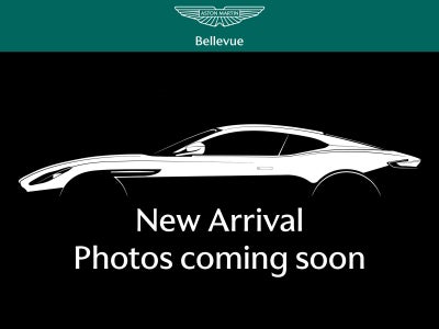 2026 Aston Martin DB12 S Volante