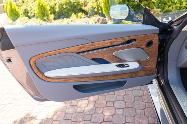 2026 Aston Martin DB12 S Volante