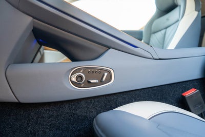 2026 Aston Martin DB12 S Volante