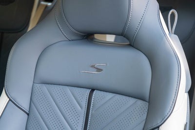 2026 Aston Martin DB12 S Volante