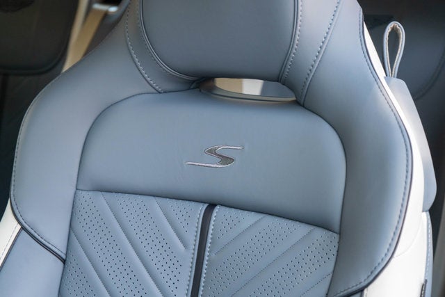 2026 Aston Martin DB12 S Volante