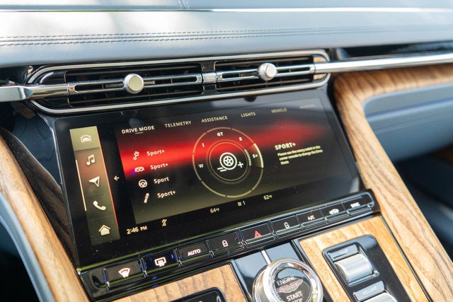 2026 Aston Martin DB12 S Volante