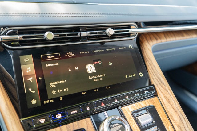 2026 Aston Martin DB12 S Volante