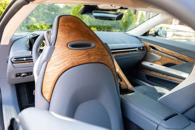2026 Aston Martin DB12 S Volante