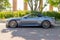 2026 Aston Martin DB12 S Volante