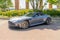 2026 Aston Martin DB12 S Volante