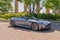 2026 Aston Martin DB12 S Volante