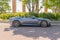 2026 Aston Martin DB12 S Volante
