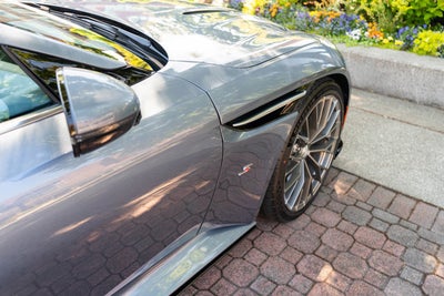 2026 Aston Martin DB12 S Volante