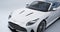 2026 Aston Martin DB12 S Volante Volante