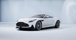 2026 Aston Martin DB12 S Volante Volante