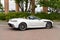 2026 Aston Martin DB12 S Volante Volante