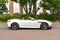 2026 Aston Martin DB12 S Volante Volante