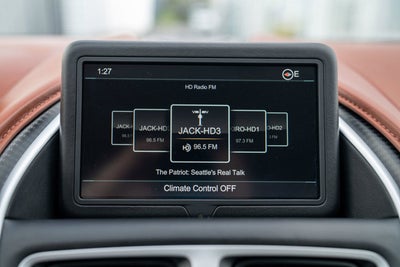 2019 Aston Martin DBS Superleggera