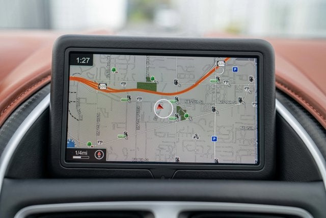 2019 Aston Martin DBS Superleggera