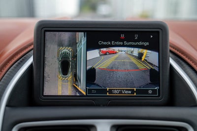 2019 Aston Martin DBS Superleggera