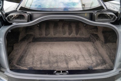 2019 Aston Martin DBS Superleggera