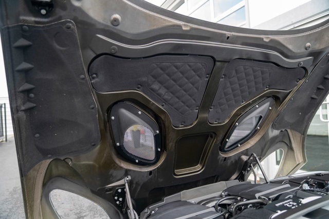 2019 Aston Martin DBS Superleggera