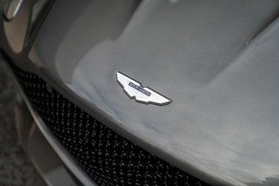 2019 Aston Martin DBS Superleggera