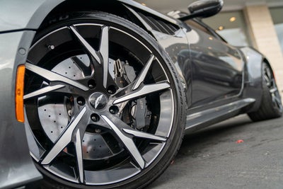 2019 Aston Martin DBS Superleggera