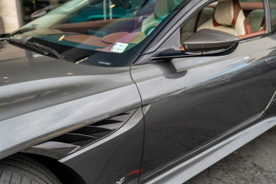 2019 Aston Martin DBS Superleggera