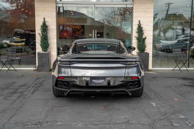 2019 Aston Martin DBS Superleggera