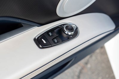 2019 Aston Martin DBS Superleggera