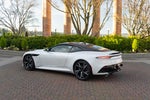 2019 Aston Martin DBS Superleggera