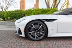 2019 Aston Martin DBS Superleggera