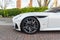 2019 Aston Martin DBS Superleggera