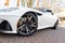 2019 Aston Martin DBS Superleggera