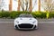 2019 Aston Martin DBS Superleggera
