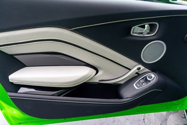 2023 Aston Martin V12 Vantage V12