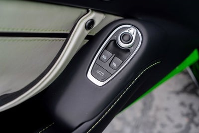 2023 Aston Martin V12 Vantage V12