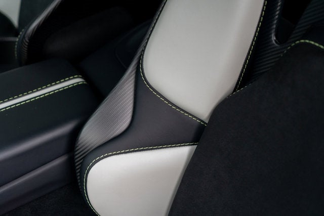 2023 Aston Martin V12 Vantage V12