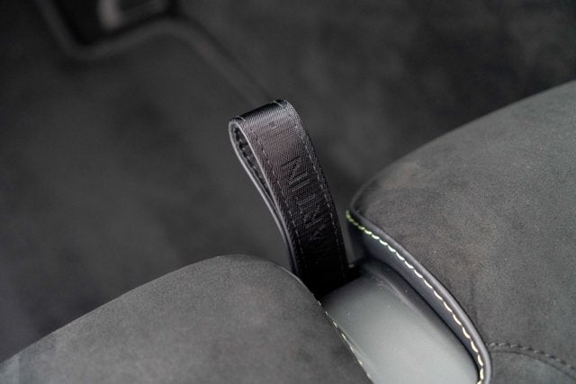 2023 Aston Martin V12 Vantage V12