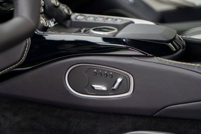 2023 Aston Martin V12 Vantage V12