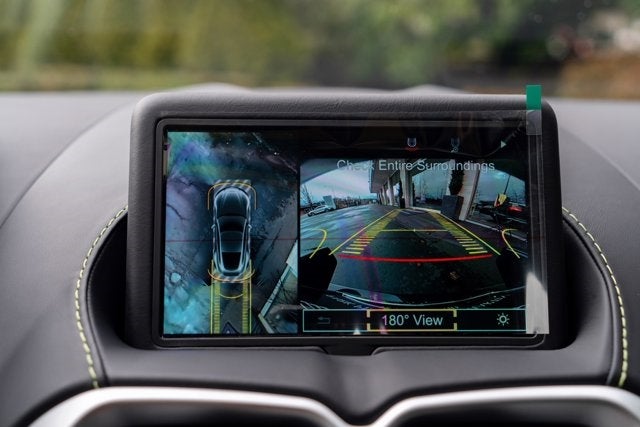 2023 Aston Martin V12 Vantage V12