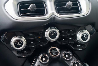 2023 Aston Martin V12 Vantage V12