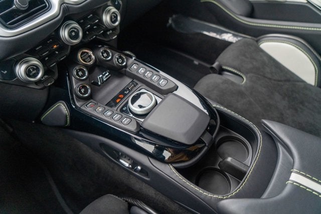 2023 Aston Martin V12 Vantage V12