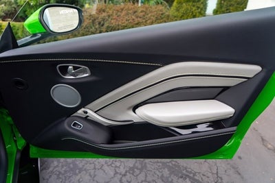 2023 Aston Martin V12 Vantage V12