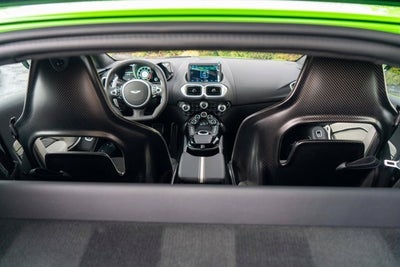 2023 Aston Martin V12 Vantage V12