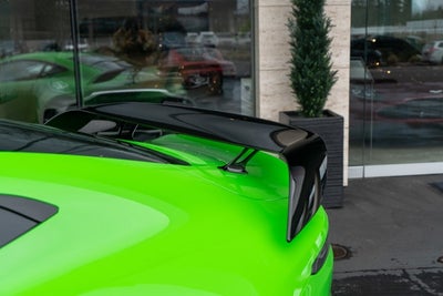 2023 Aston Martin V12 Vantage V12