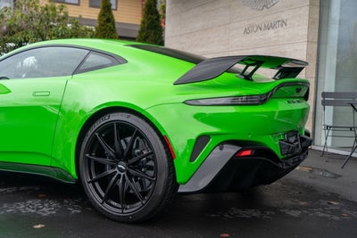2023 Aston Martin V12 Vantage V12