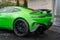 2023 Aston Martin V12 Vantage V12