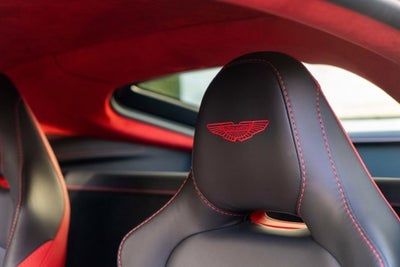 2023 Aston Martin V12 Vantage V12