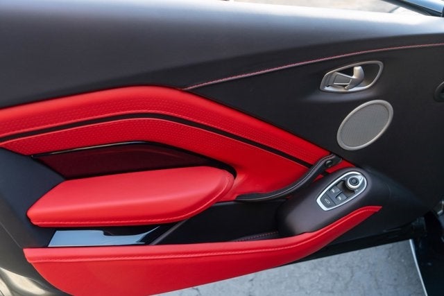 2023 Aston Martin V12 Vantage V12