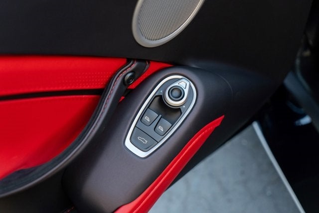 2023 Aston Martin V12 Vantage V12