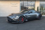 2023 Aston Martin V12 Vantage V12