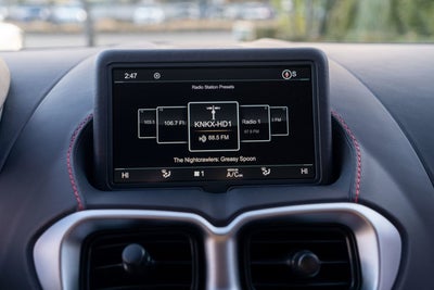 2023 Aston Martin V12 Vantage V12